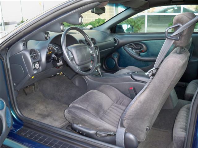 1996 Pontiac Firebird 4dr Sdn V6 CXL