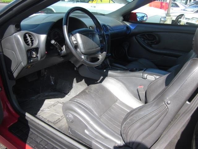 1997 Pontiac Firebird 4DR Automatic Wagon