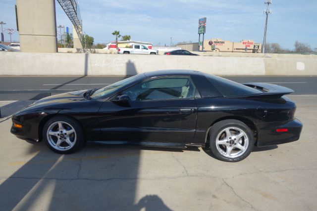 1997 Pontiac Firebird VR6 Convertible