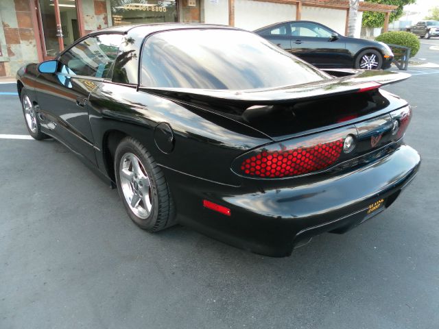 1998 Pontiac Firebird LT Leather 4x4