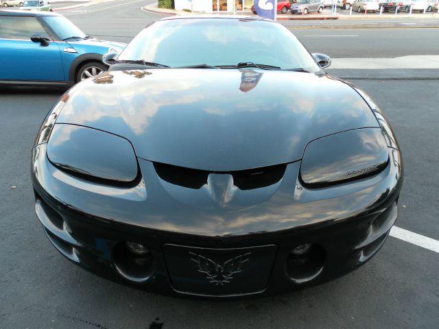 1998 Pontiac Firebird LT Leather 4x4