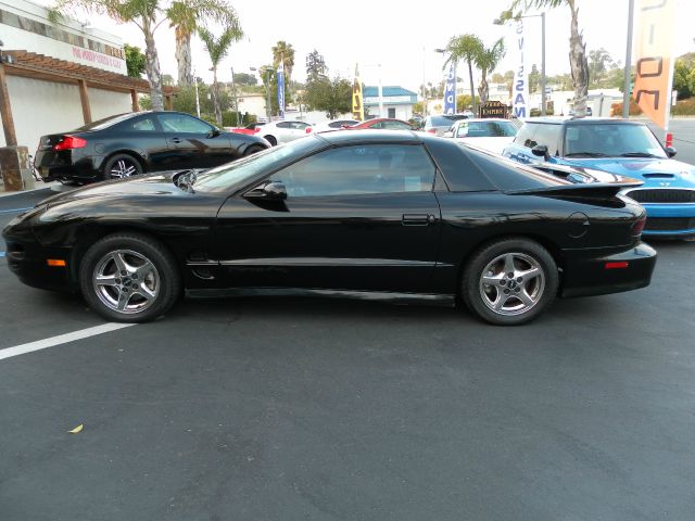 1998 Pontiac Firebird LT Leather 4x4