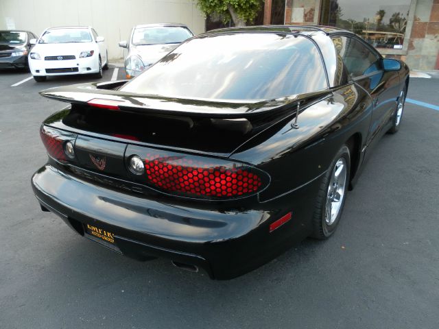 1998 Pontiac Firebird LT Leather 4x4