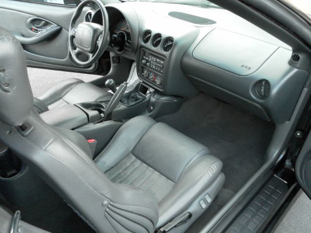 1998 Pontiac Firebird LT Leather 4x4