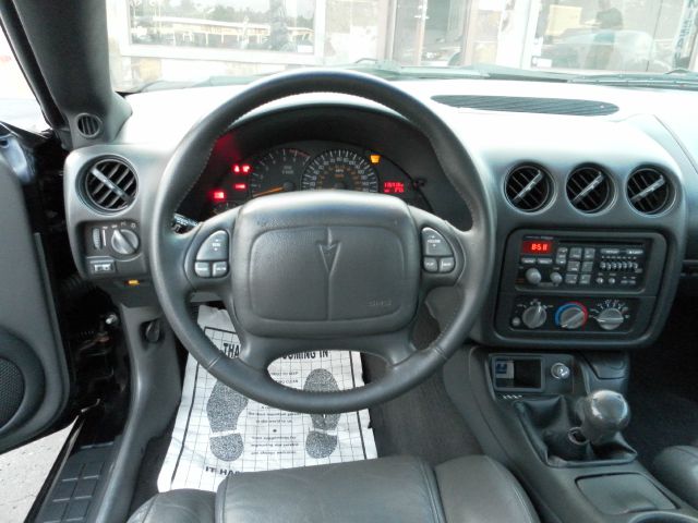 1998 Pontiac Firebird LT Leather 4x4