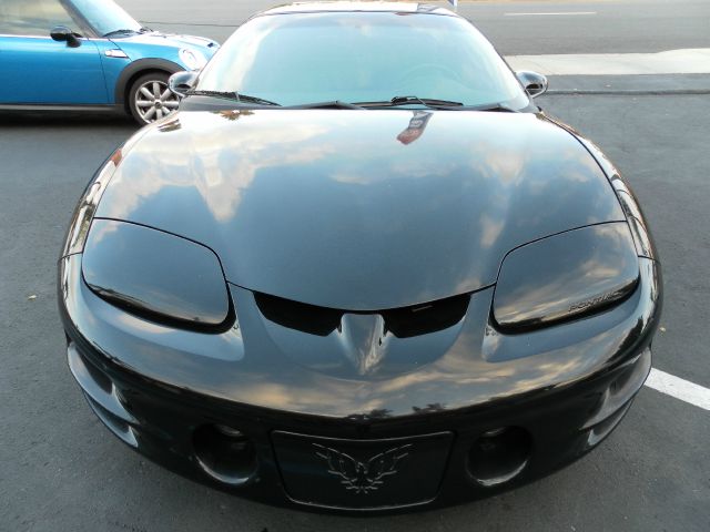 1998 Pontiac Firebird LT Leather 4x4