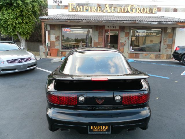 1998 Pontiac Firebird LT Leather 4x4