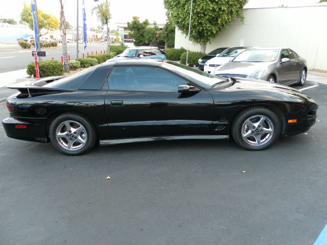 1998 Pontiac Firebird LT Leather 4x4