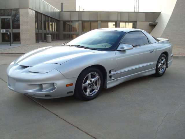 1998 Pontiac Firebird GT Premium