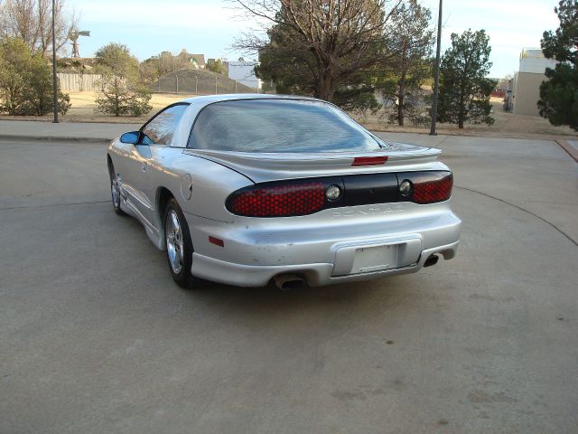 1998 Pontiac Firebird GT Premium