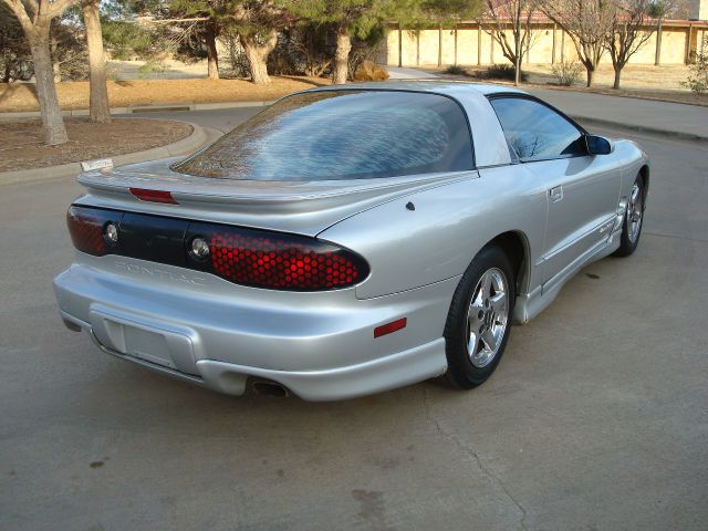 1998 Pontiac Firebird GT Premium