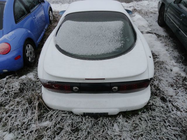 1998 Pontiac Firebird GT Premium