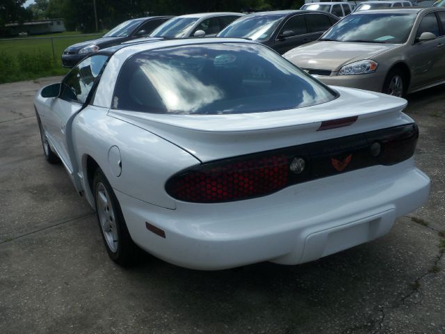 1998 Pontiac Firebird GT Premium