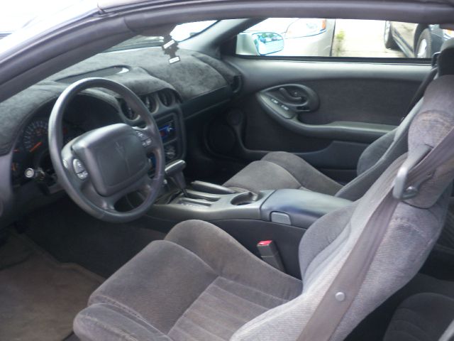 1998 Pontiac Firebird GT Premium