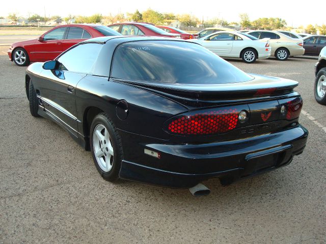 1998 Pontiac Firebird GT Premium