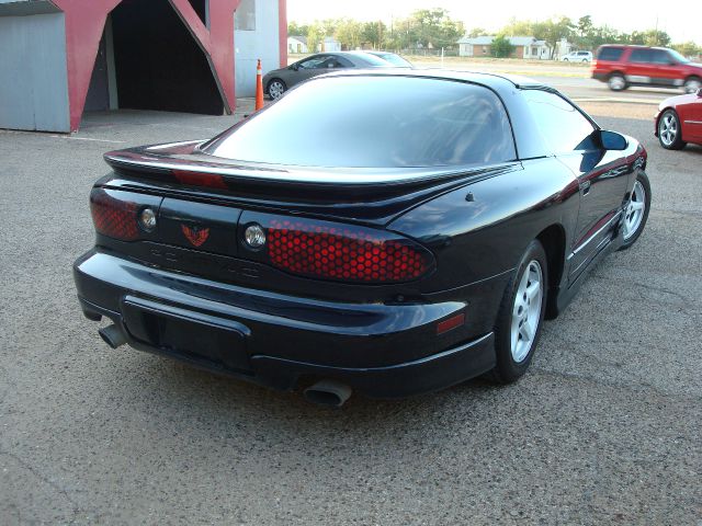 1998 Pontiac Firebird GT Premium