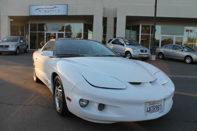 1998 Pontiac Firebird GT Premium