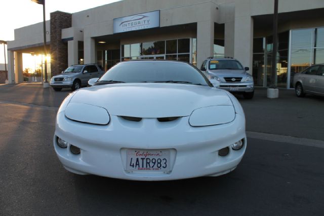 1998 Pontiac Firebird GT Premium