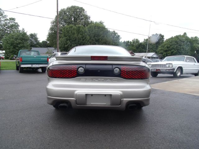 1999 Pontiac Firebird GT Premium