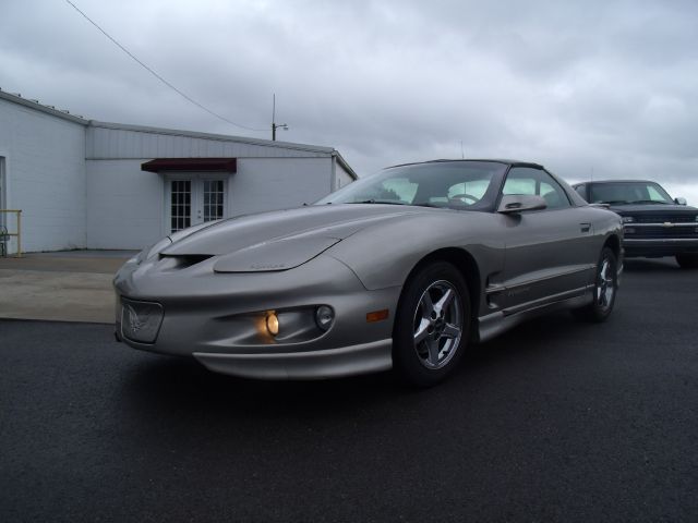 1999 Pontiac Firebird GT Premium