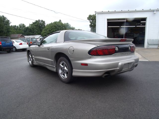 1999 Pontiac Firebird GT Premium