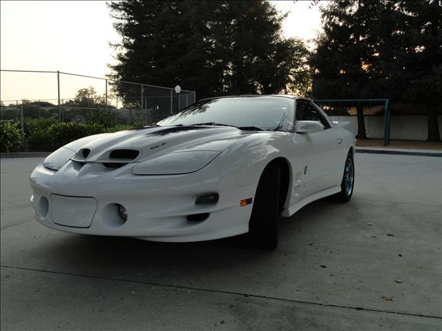 1999 Pontiac Firebird Extra Clean