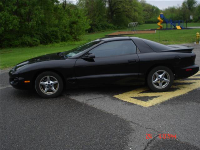 1999 Pontiac Firebird Unknown