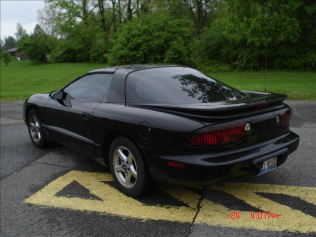 1999 Pontiac Firebird Unknown