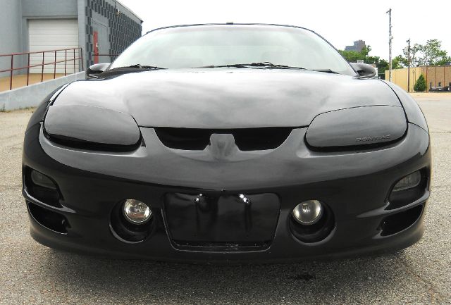 1999 Pontiac Firebird 4dr Sdn V6 CXL