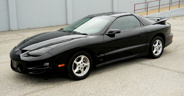 1999 Pontiac Firebird 4dr Sdn V6 CXL