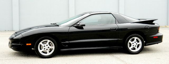 1999 Pontiac Firebird 4dr Sdn V6 CXL