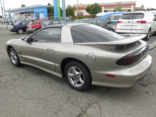 2000 Pontiac Firebird LT Leather 4x4