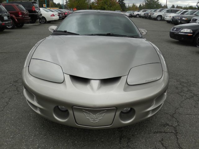 2000 Pontiac Firebird LT Leather 4x4