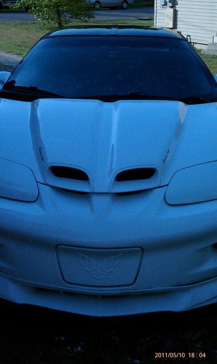 2000 Pontiac Firebird AWD Navigationdvdclean Carfaxrunning Board