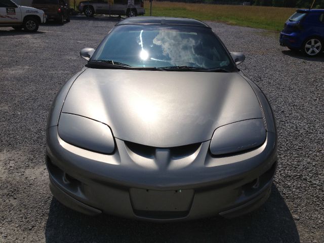 2000 Pontiac Firebird JLS