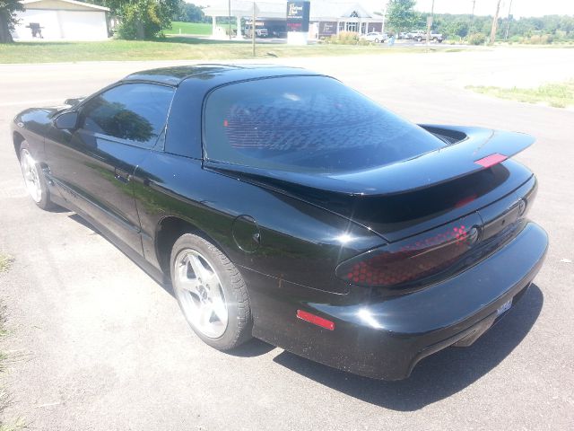 2001 Pontiac Firebird GT Premium