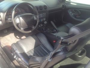 2002 Pontiac Firebird LT Leather 4x4