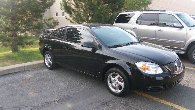 2007 Pontiac G5 GT Premium