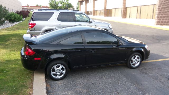 2007 Pontiac G5 GT Premium