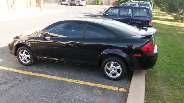 2007 Pontiac G5 GT Premium