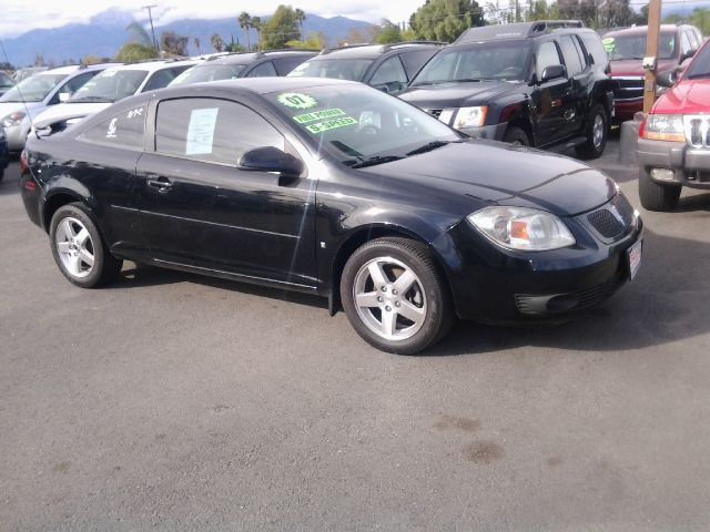 2007 Pontiac G5 GT Premium