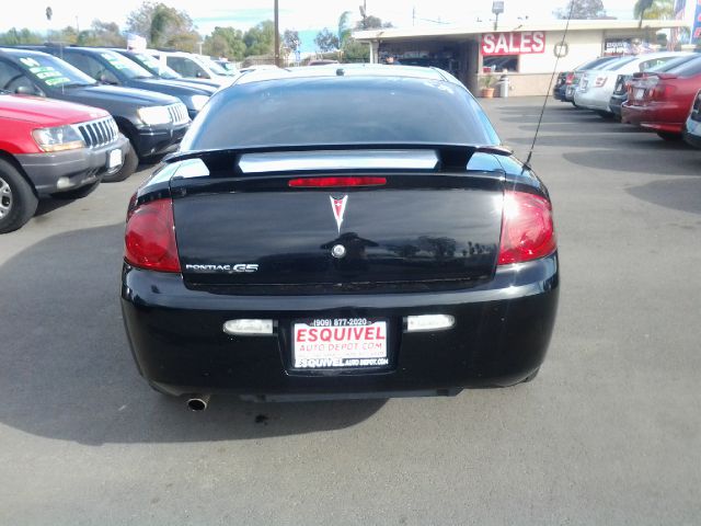 2007 Pontiac G5 GT Premium