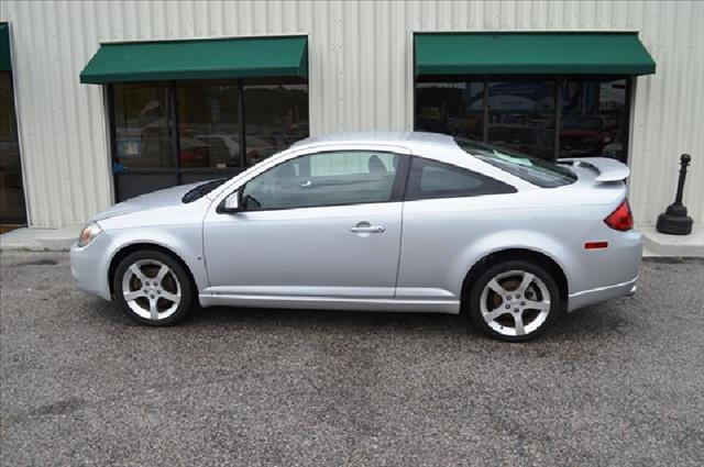 2007 Pontiac G5 Passion