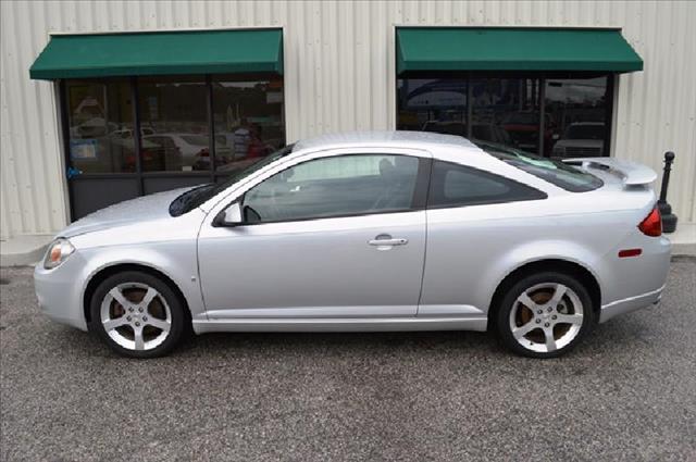 2007 Pontiac G5 Passion