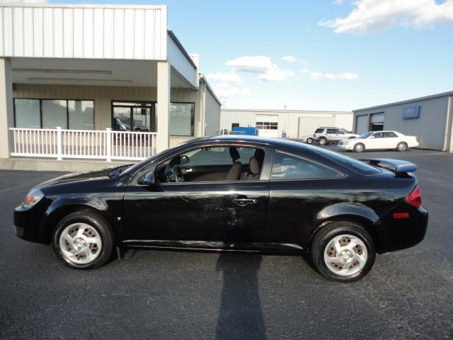 2007 Pontiac G5 550i Sport