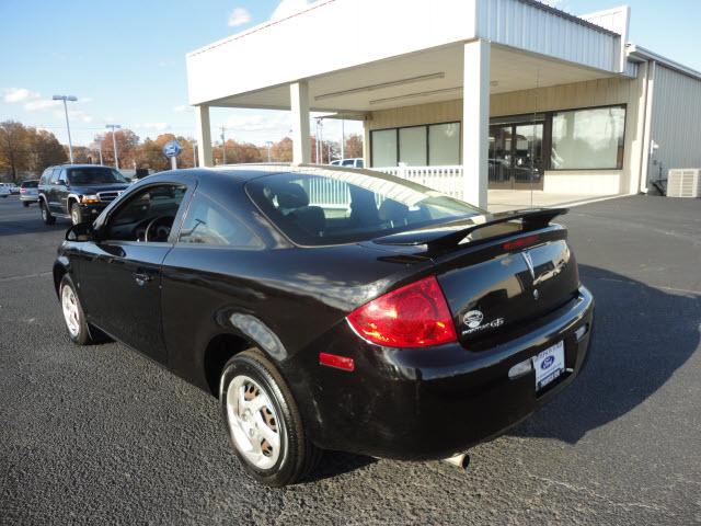 2007 Pontiac G5 550i Sport