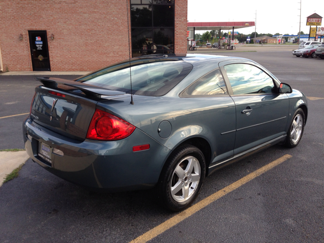 2007 Pontiac G5 GT Premium