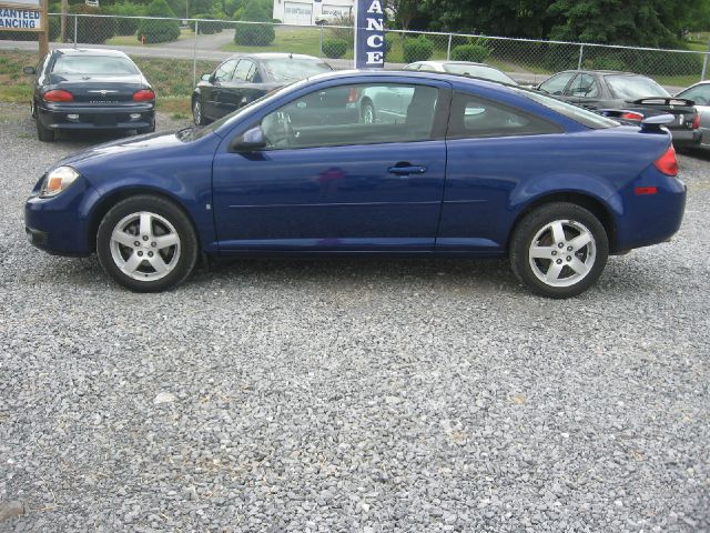 2007 Pontiac G5 GT Premium