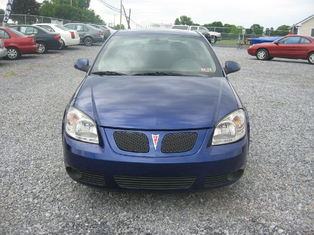 2007 Pontiac G5 GT Premium