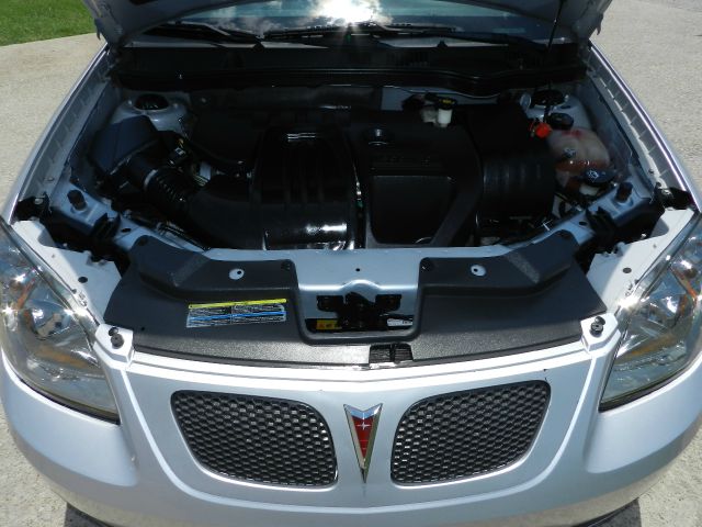 2007 Pontiac G5 GT Premium